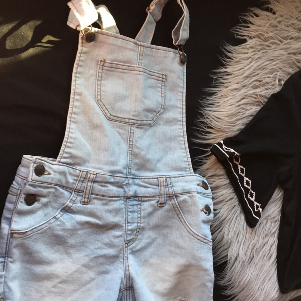 Overalls